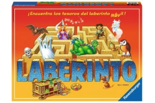 Laberinto