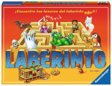 Laberinto