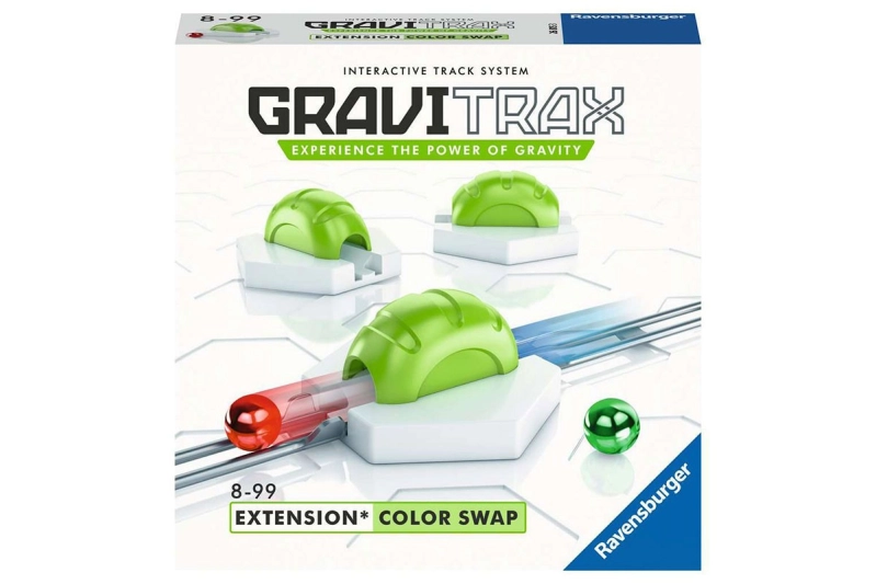 GRAVITRAX EXPANSIÓ COLOR SWAP