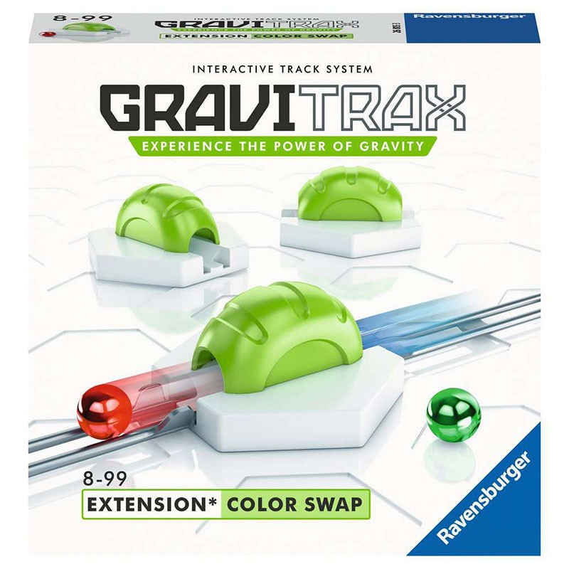 GRAVITRAX EXPANSIÓ COLOR SWAP