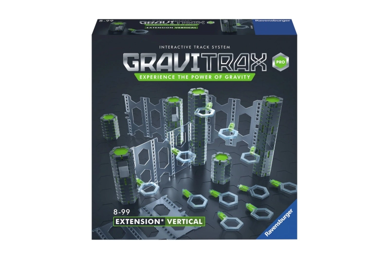 GRAVITRAX EXTENSIÓ VERTICAL