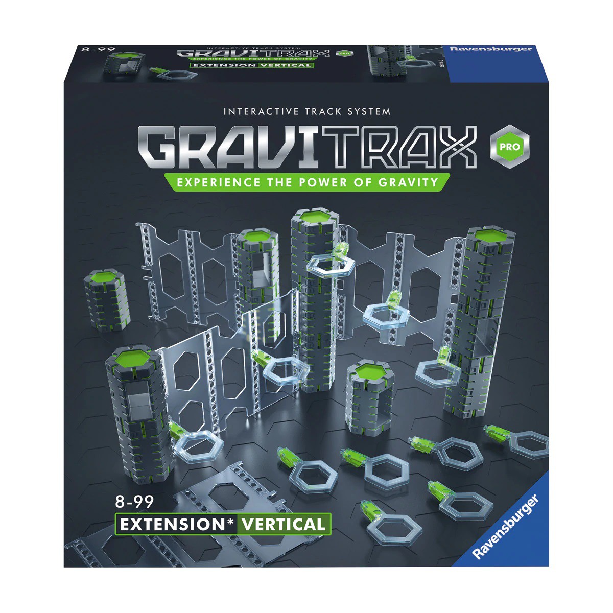 GRAVITRAX EXTENSIÓ VERTICAL