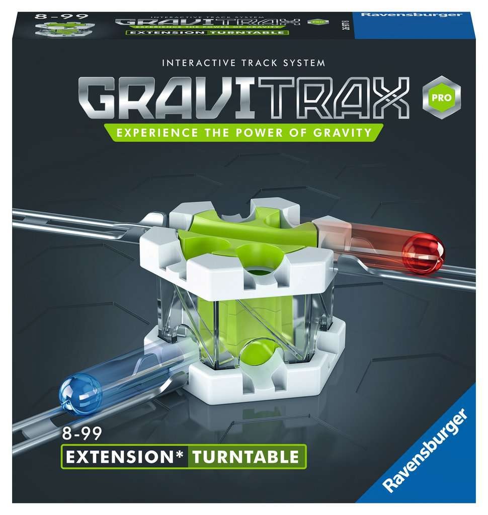 GRAVITRAX PRO EXPANSIÓN TURNTABLE