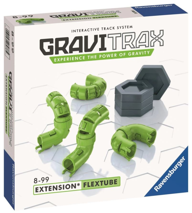 GRAVITRAX EXPANSIÓ FLEXTUBE