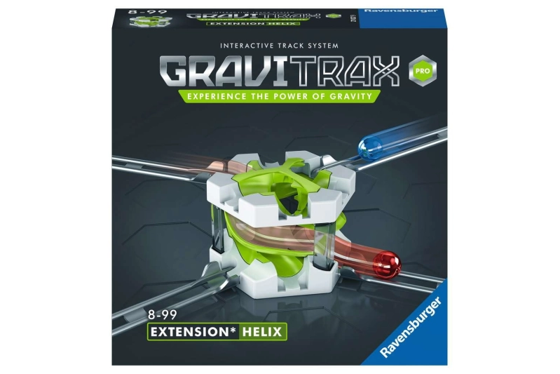 GRAVITRAX PRO EXPANSIÓ HELIX