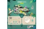 Gravitrax Junior Starter-My Jungle