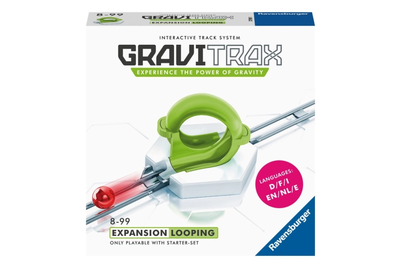 Expansió Gravitrax Looping