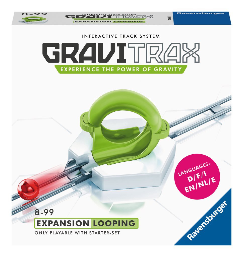Expansió Gravitrax Looping