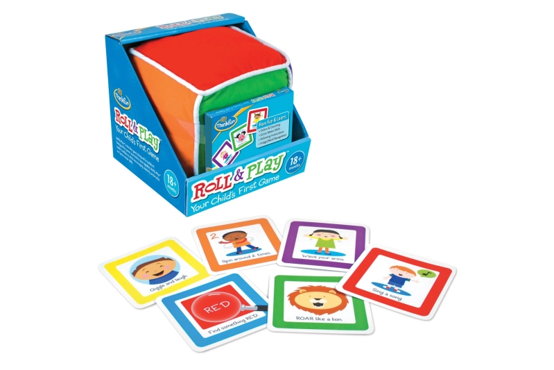 Roll&Play
