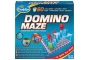 Domino Maze