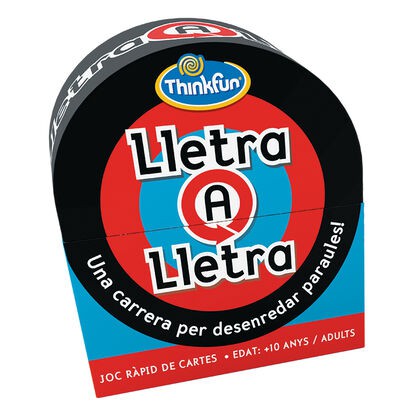 Lletra a Lletra 
