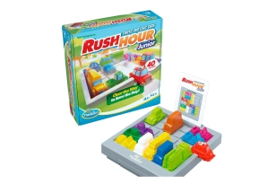 Rushhour Junior