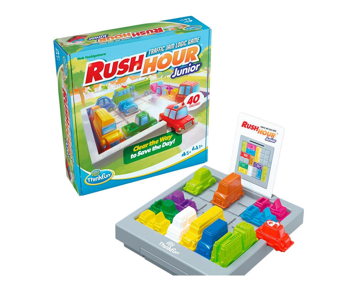 Rushhour Junior