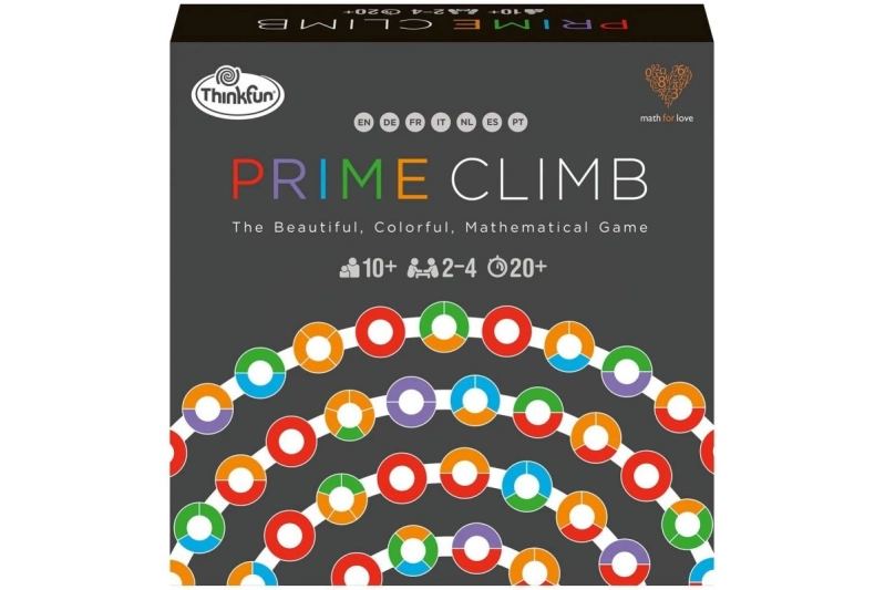 PRIME CLIMB