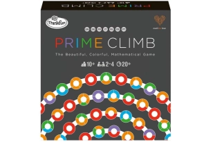 PRIME CLIMB