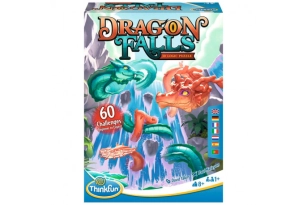 Dragon Falls
