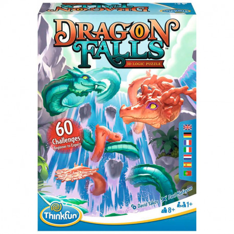 Dragon Falls