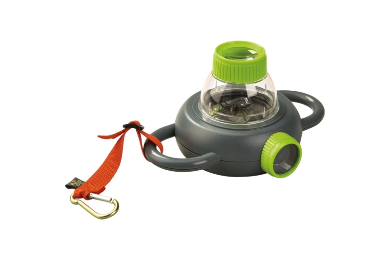 LUPA DE OBSERVACIÓN