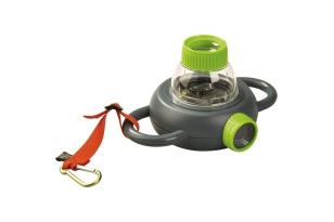 LUPA DE OBSERVACIÓN