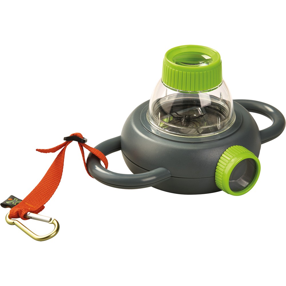 LUPA DE OBSERVACIÓN