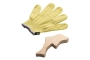 Set de guant per tallar la fusta