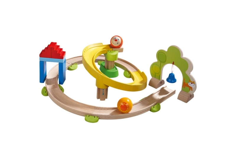 KULLERBÜ PISTA ROSCA