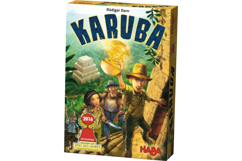 Karuba