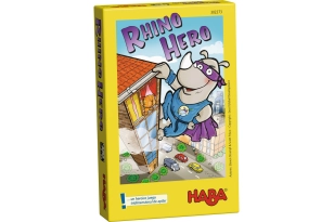 Rhino Hero