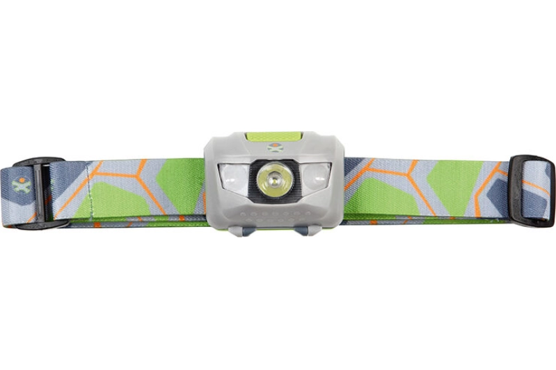 Llanterna frontal Terra Kids