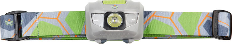 Llanterna frontal Terra Kids