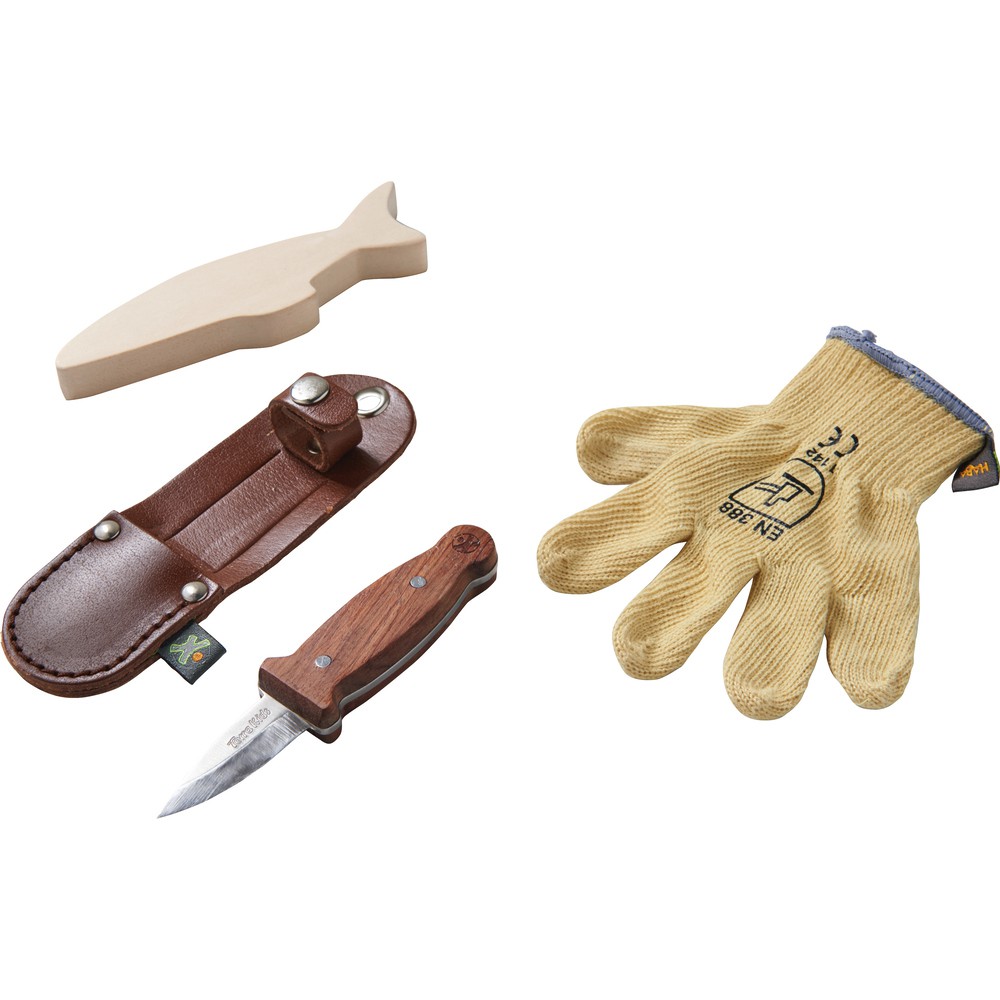 TERRA KIDS JOC DE TALLAR BÀSIC