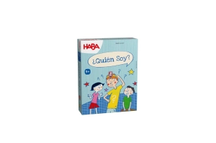 Quién soy? Haba