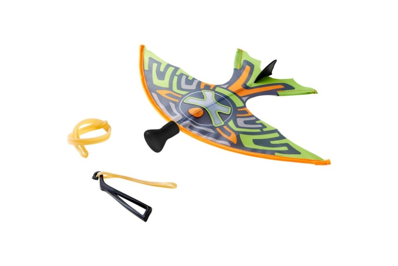 Estel planador acrobàtic Terra Kids