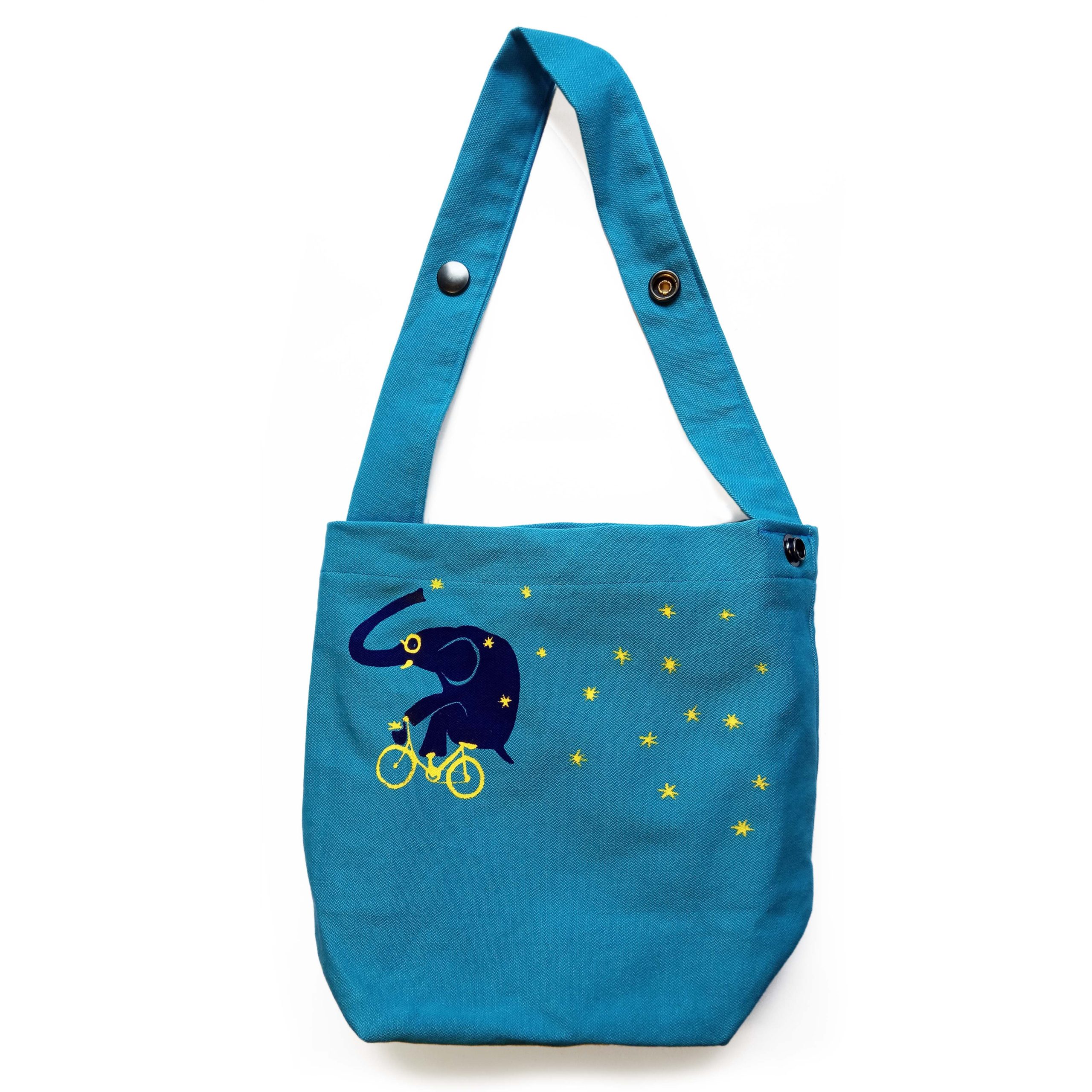 BICIBOSSA ELEFANTE PEQUEÑA