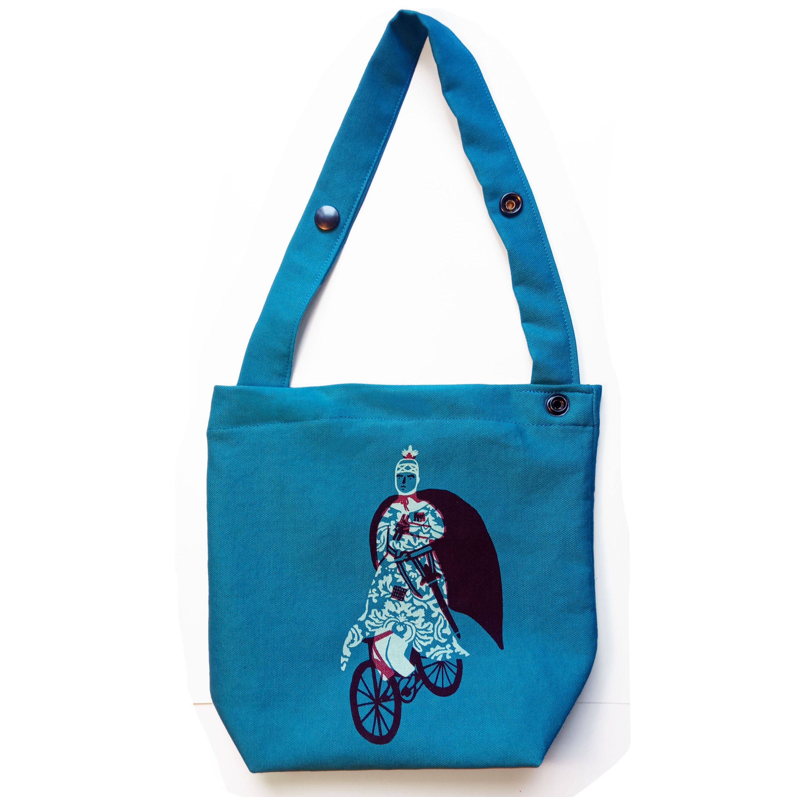 Bicibossa Robafaves pequeña