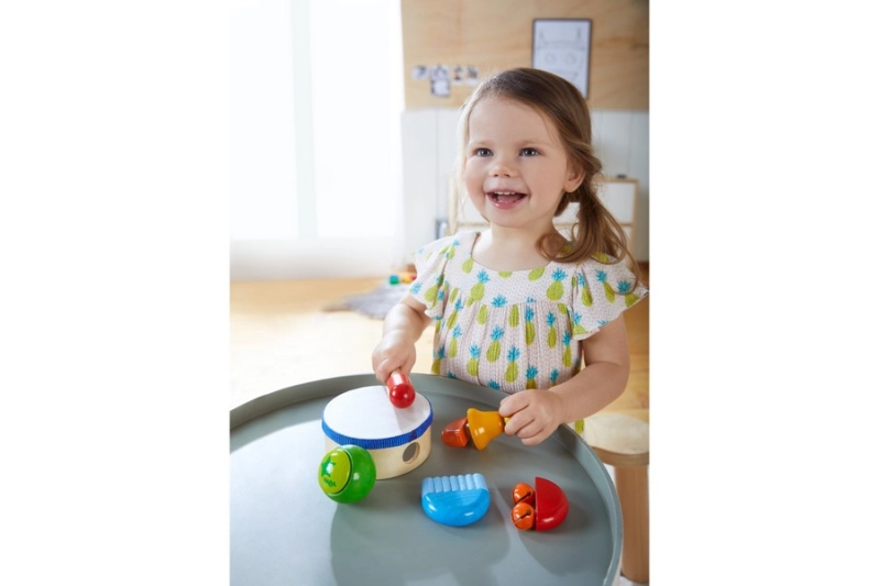 Set de joguines sonores