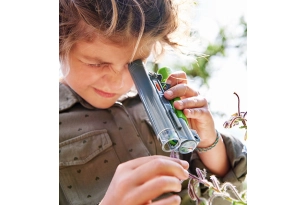 Microscopi portàtil Terra Kids