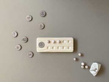 TABLA DE 10 CON FICHAS OS BRU