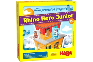 Rhino hero junior