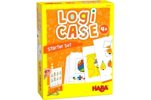 LOGICASE 4 STARTER SET