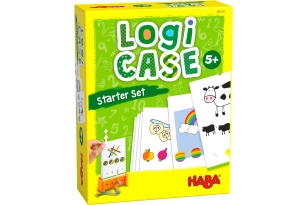 LOGICASE 5 STARTER SET