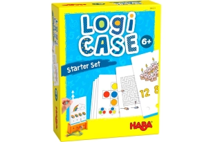 LOGICASE 6 STARTER SET