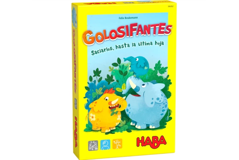 Golosifantes