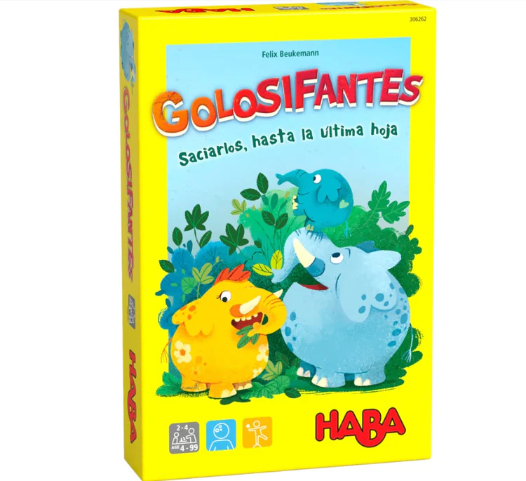 Golosifantes