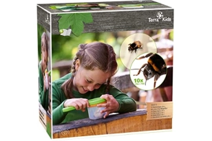 Got-lupa 3 en 1 de Terra Kids