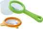 vaso-lupa 3 en 1 de Terra Kids