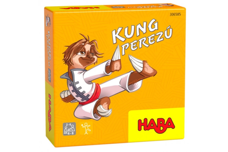 kung perezú