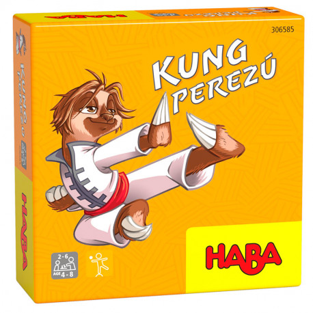 kung perezú