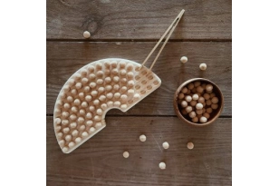 ARCOÍRIS MOTRICIDAD FINA OS BRU