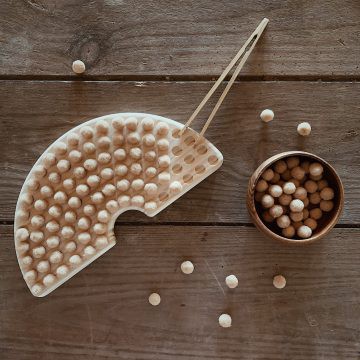 ARC DE SANT MARTÍ MOTRICITAT FINA OS BRU